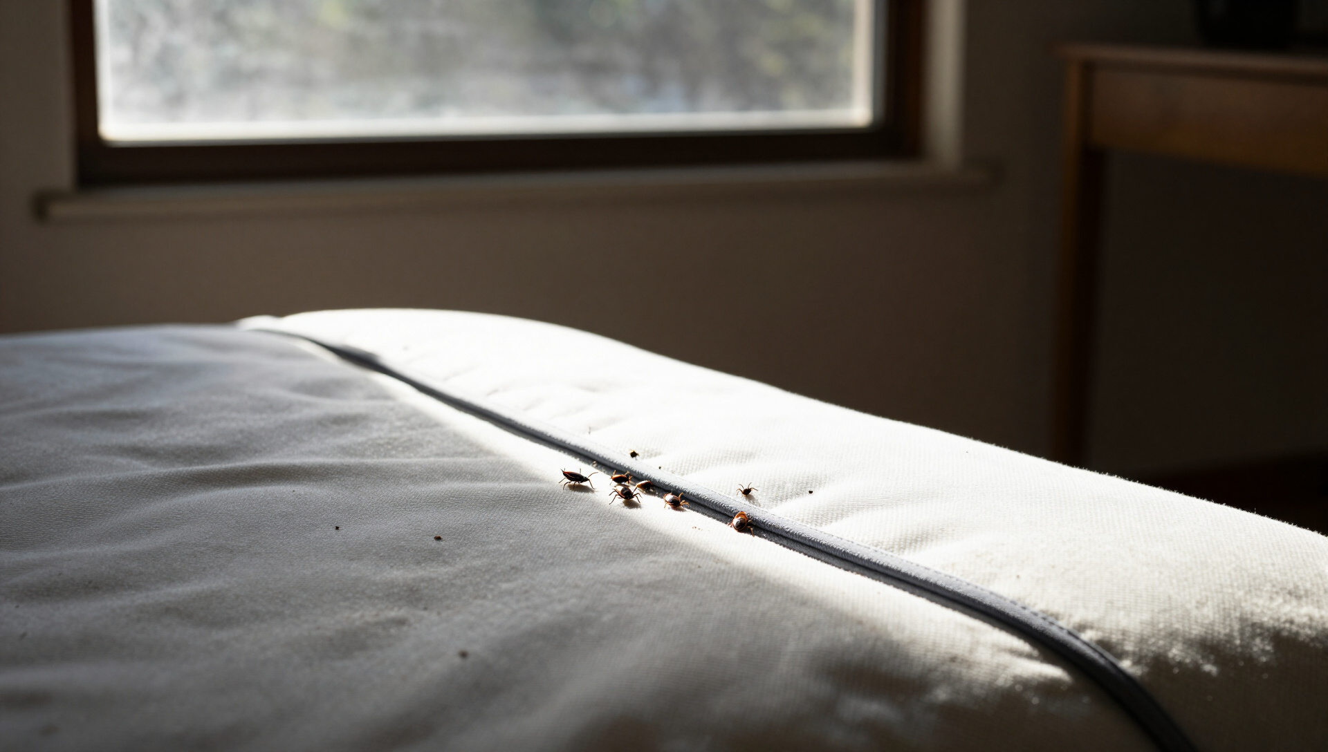 Bed Bugs Control in Wheeler Heights