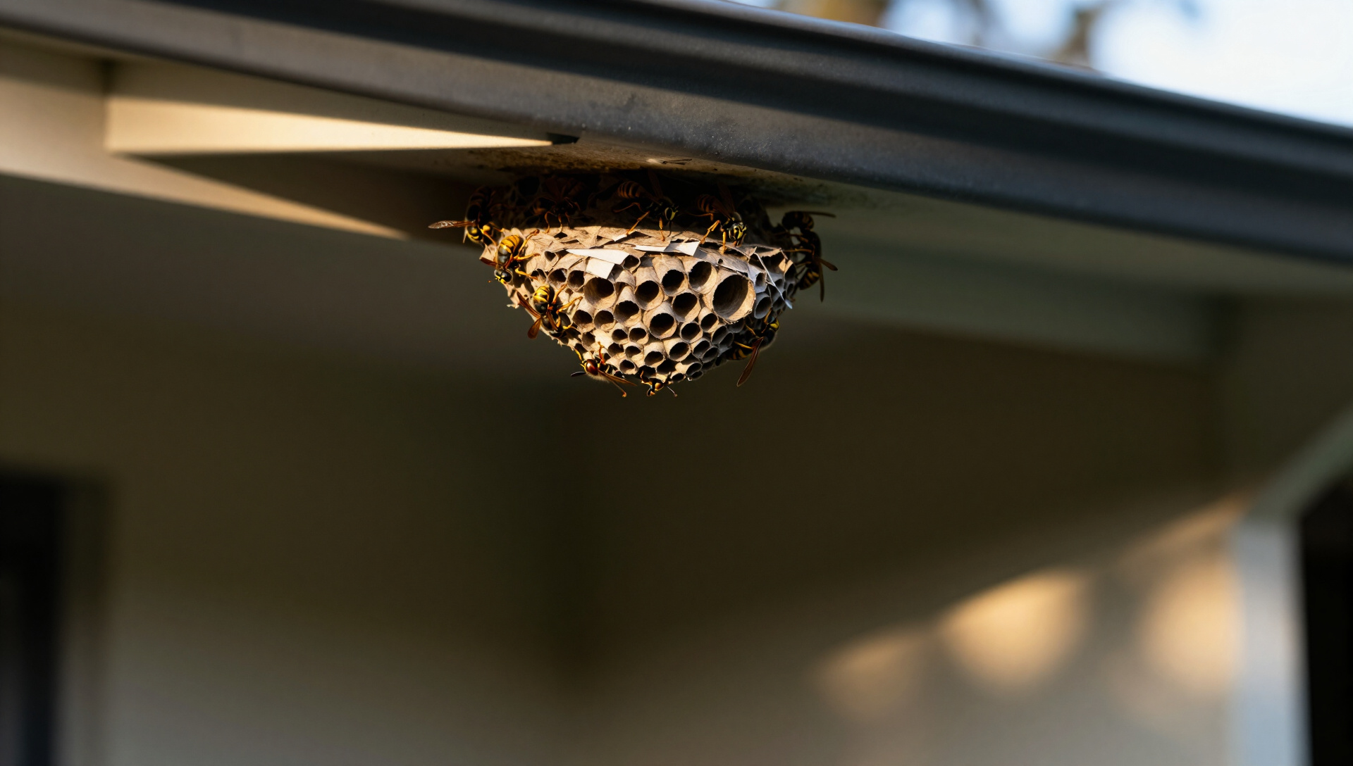 Bees and Wasp Removal in Wheeler Heights