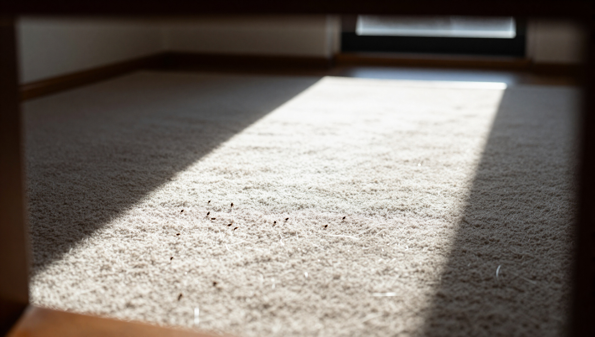 Fleas and Ticks Removal in Wheeler Heights
